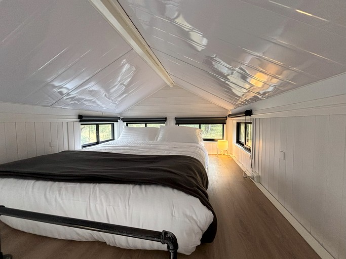 Tiny Houses (Australia, Muswellbrook, New South Wales)