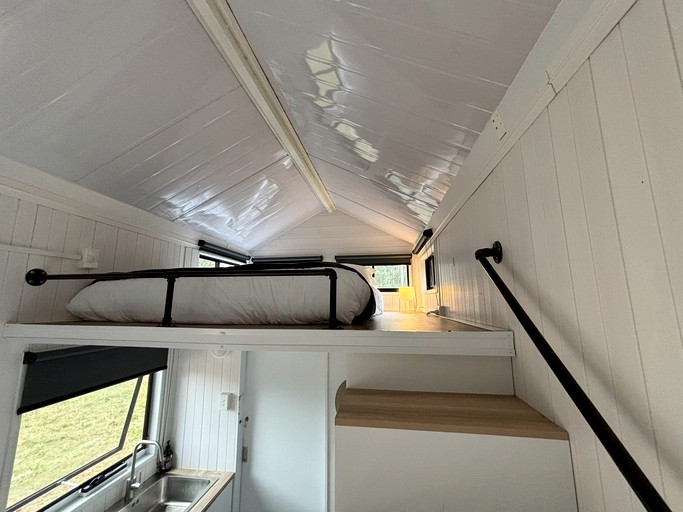 Tiny Houses (Australia, Muswellbrook, New South Wales)