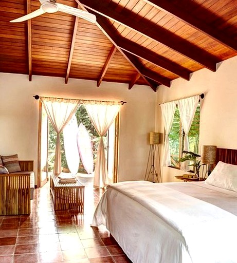 Cottages (Puerto Carrillo, Guanacaste, Costa Rica)