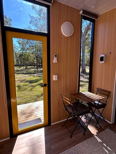 Tiny Houses (Australia, Booral, New South Wales)