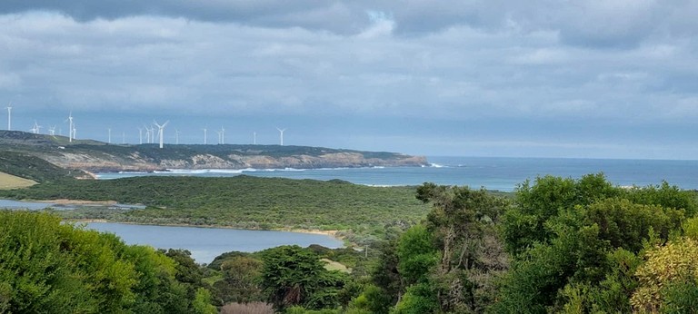 Vacation Rentals (Australia, --, --)