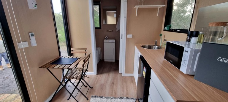 Vacation Rentals (Australia, --, --)