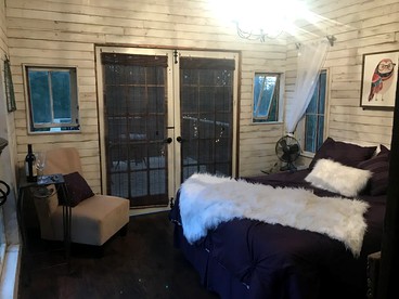 Tree Houses (Mount Juliet, Tennessee, United States)