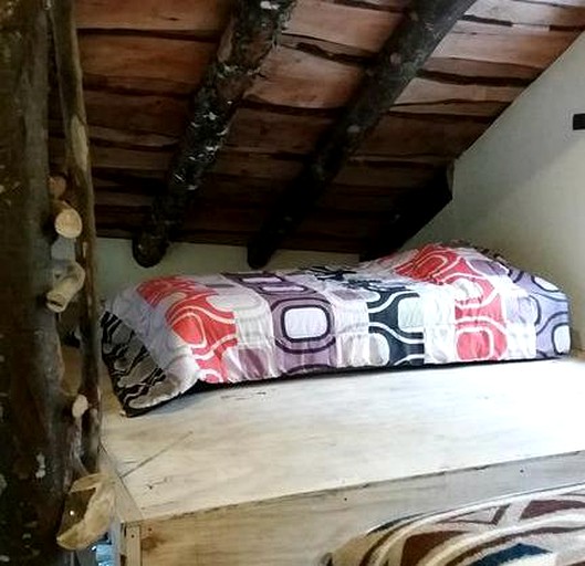 Cabins (Pucón, Araucanía, Chile)