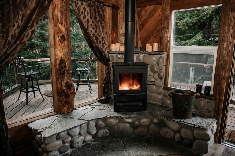 Vacation Rentals (United States of America, Forks, Washington)