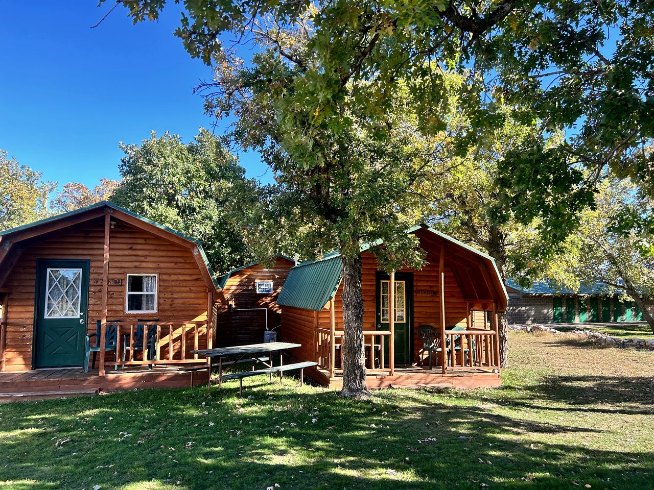 Relaxing Cabin near Black Hills National Forest for a Wonderful Escape in Nature in Sturgis, South Dakota