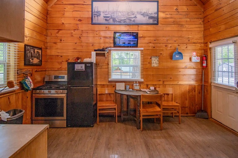 Vacation Rentals (United States of America, Columbia, Kentucky)