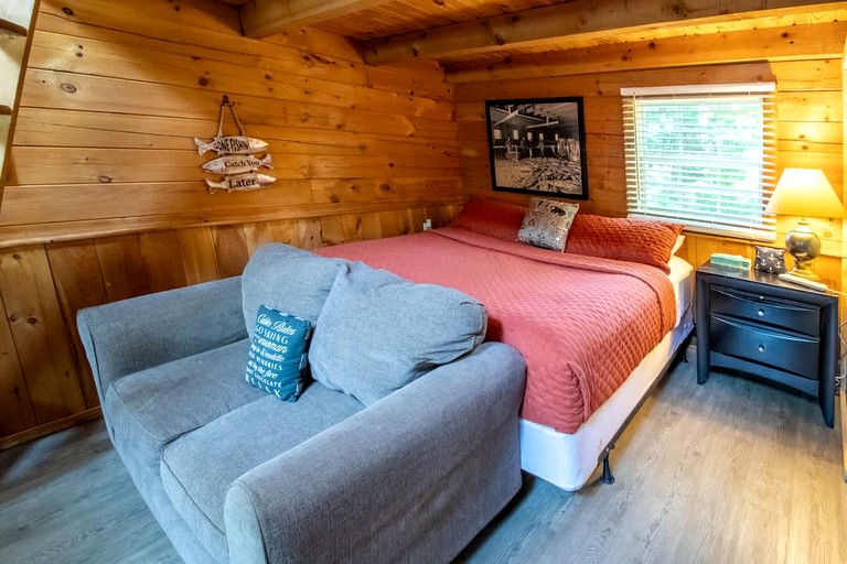 Vacation Rentals (United States of America, Columbia, Kentucky)