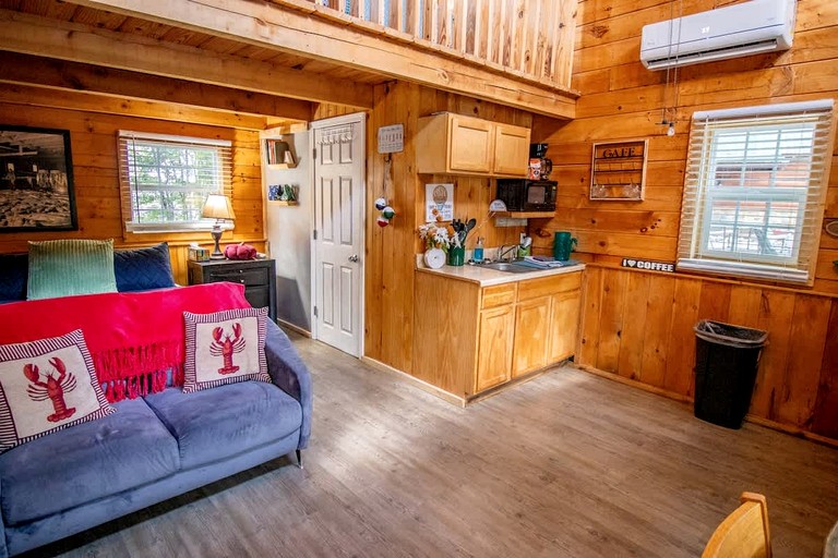 Vacation Rentals (United States of America, Columbia, Kentucky)
