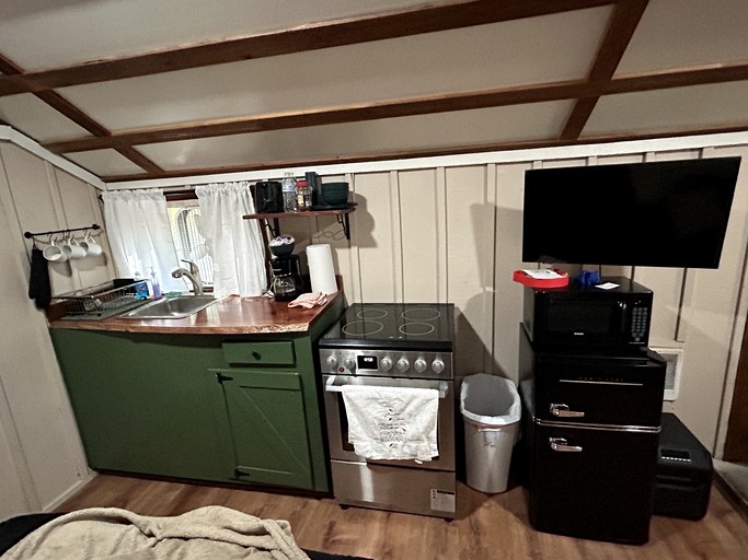 Vacation Rentals (United States of America, --, --)