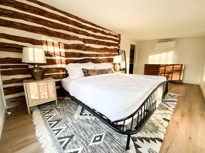 Vacation Rentals (United States of America, New Braunfels, Texas)
