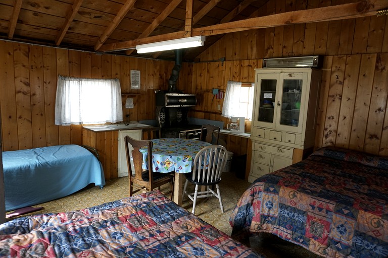 Vacation Rentals (United States of America, Bellvue, Colorado)