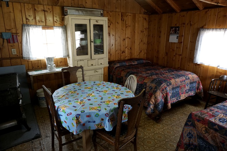 Vacation Rentals (United States of America, Bellvue, Colorado)