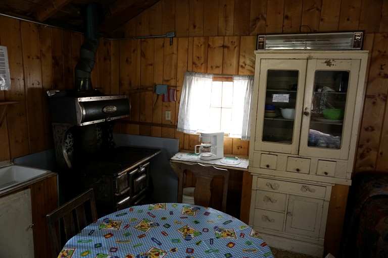 Vacation Rentals (United States of America, Bellvue, Colorado)