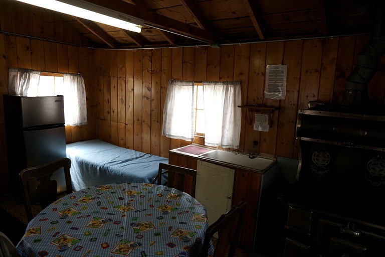 Vacation Rentals (United States of America, Bellvue, Colorado)