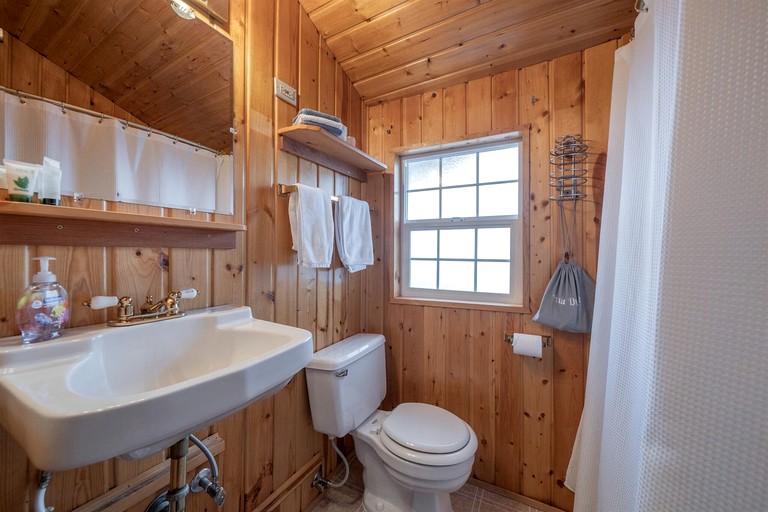 Log Cabins (United States of America, Ashton, Idaho)