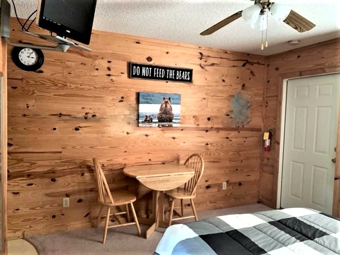 Vacation Rentals (United States of America, Mountain View, Arkansas)