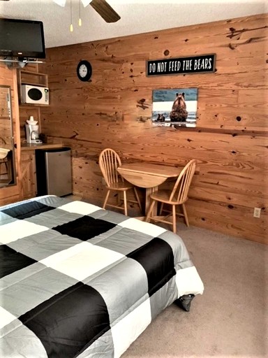 Vacation Rentals (United States of America, Mountain View, Arkansas)