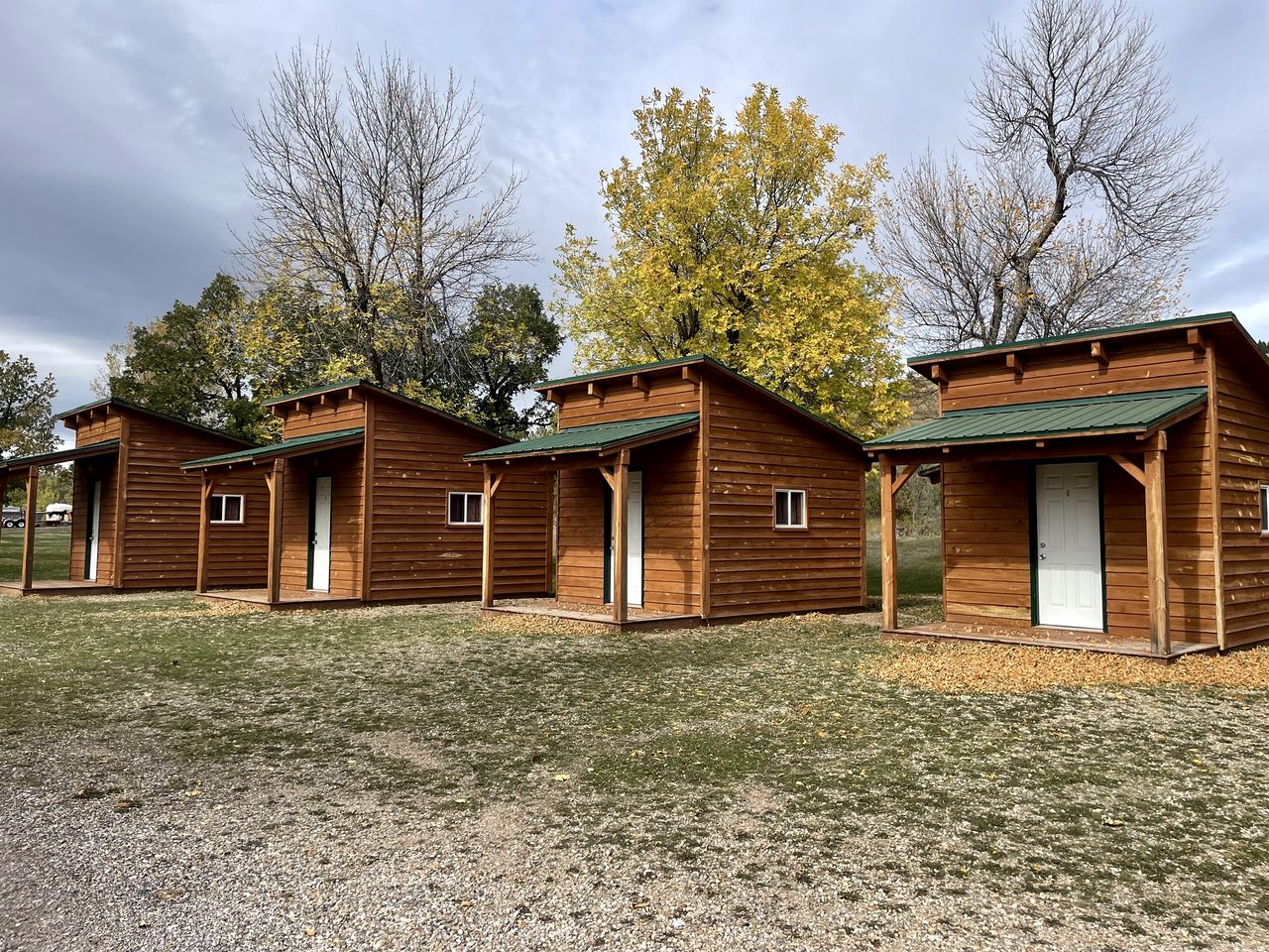 Rustic Cabin near Black Hills National Forest for an Incredible Outdoor Escape in Sturgis, South Dakota