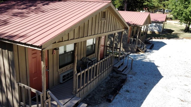 Vacation Rentals (United States of America, Mountain View, Arkansas)