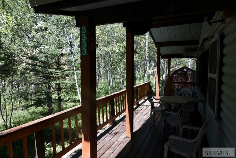 Cabins (United States of America, --, Idaho)