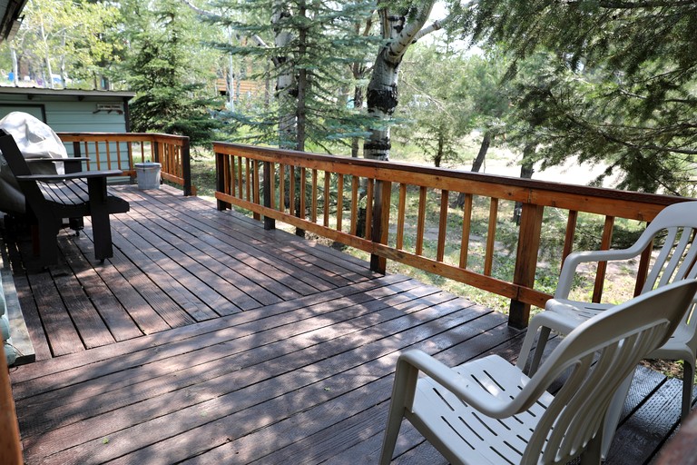Cabins (United States of America, --, Idaho)