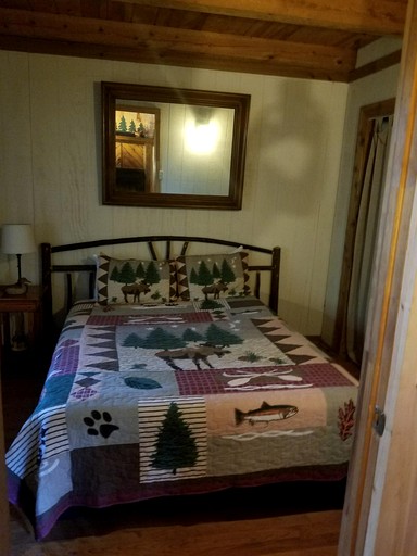 Cabins (United States of America, Lakemont, Georgia)