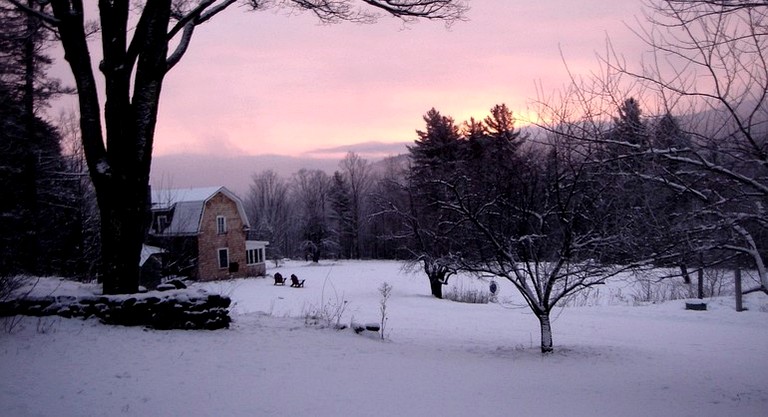 Cabins (North River, New York, United States)