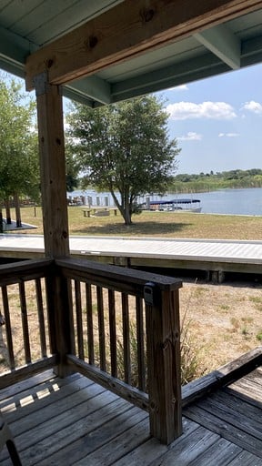 Cabins (United States of America, Bradenton, Florida)