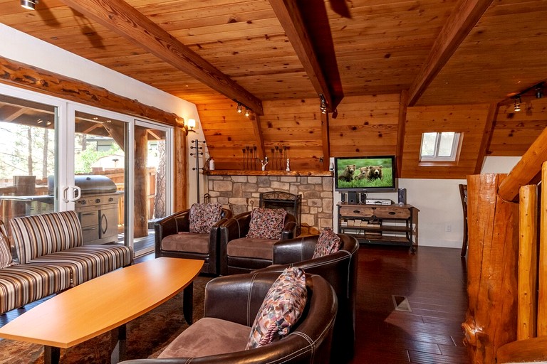 Vacation Rentals (United States of America, --, California)