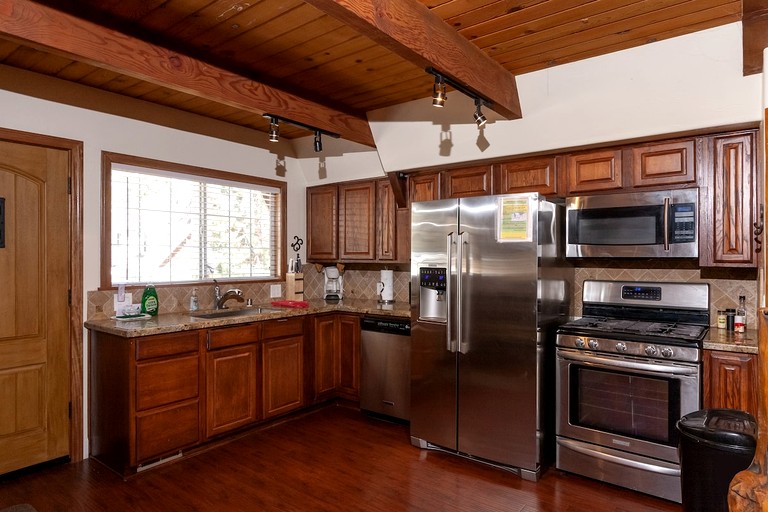 Vacation Rentals (United States of America, --, California)