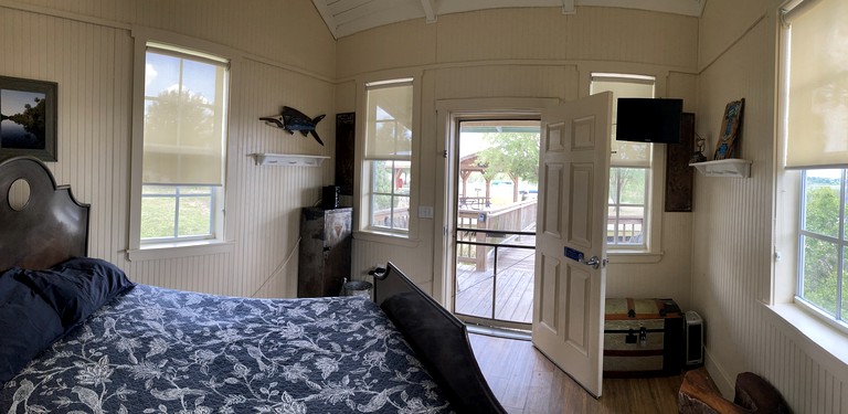 Cabins (United States of America, Bradenton, Florida)