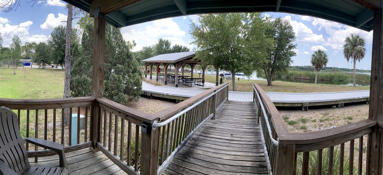 Cabins (United States of America, Bradenton, Florida)