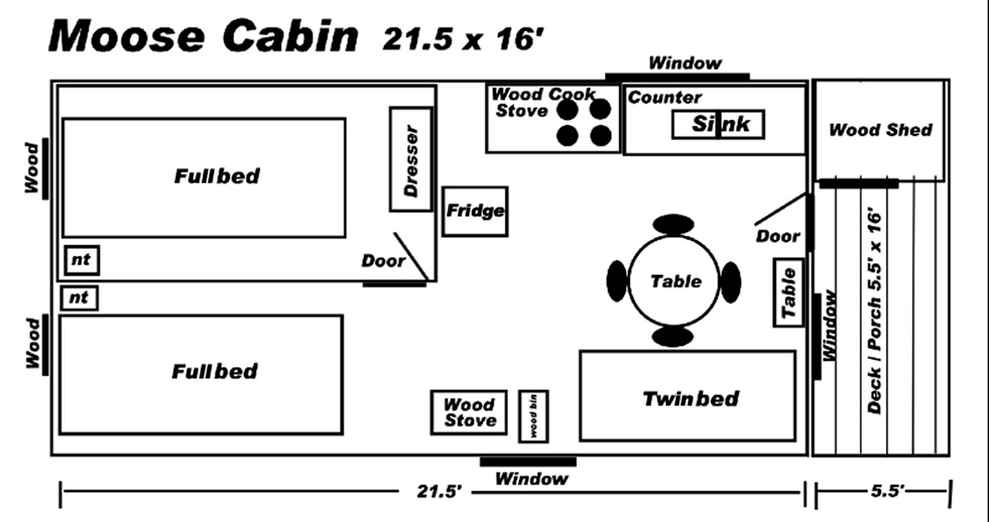 Charming Cabin Rental near Hot Springs in Howelsen Hill Ski Area, Colorado