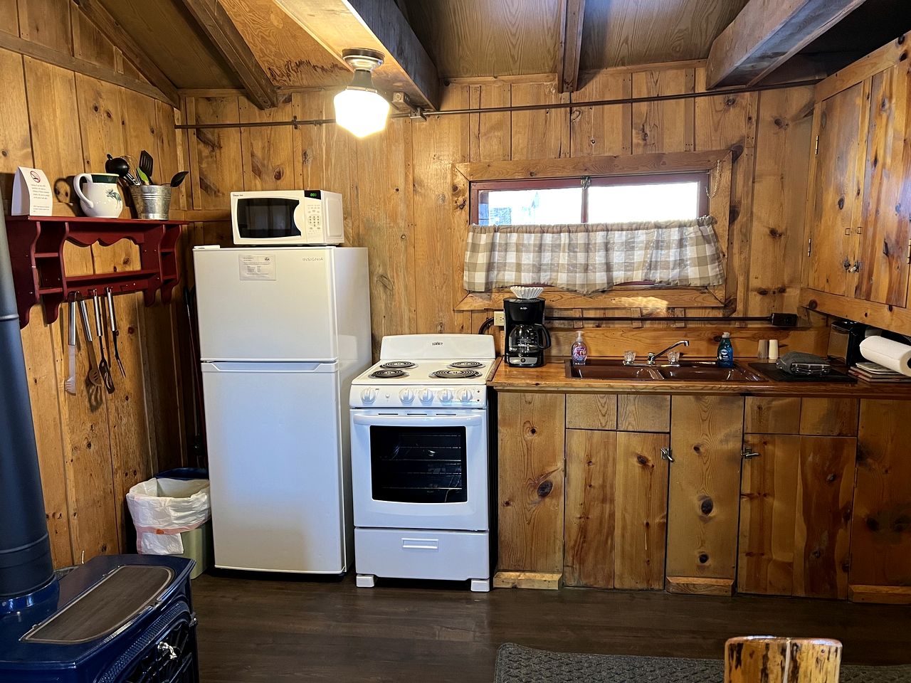 Charming Cabin Rental near Hot Springs in Howelsen Hill Ski Area, Colorado