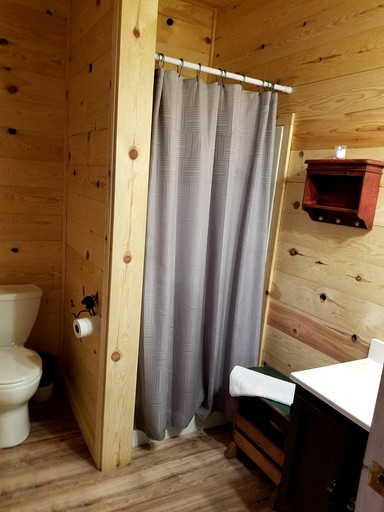 Cabins (United States of America, Lakemont, Georgia)