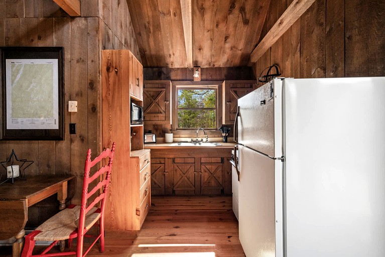 Vacation Rentals (United States of America, Mathias, West Virginia)