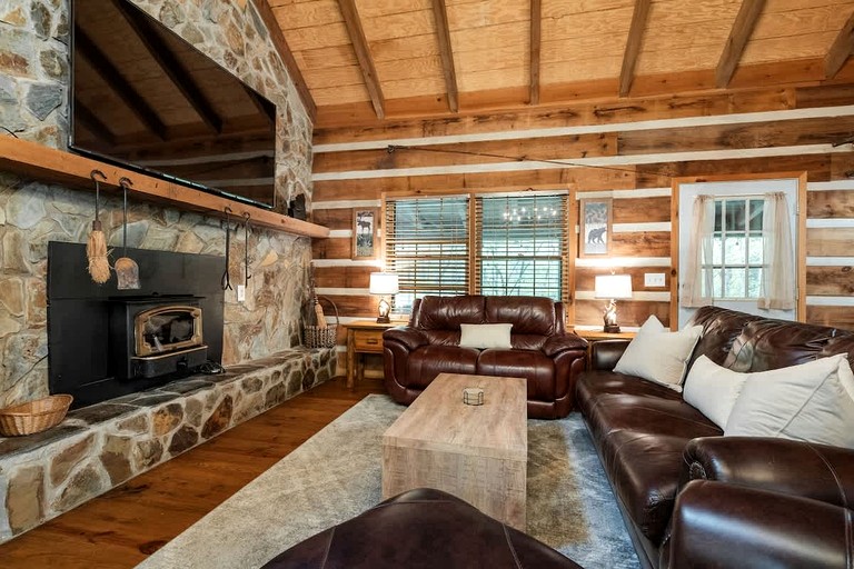 Vacation Rentals (United States of America, Blue Ridge, Georgia)