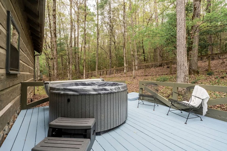 Vacation Rentals (United States of America, Blue Ridge, Georgia)