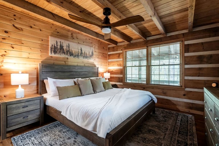 Vacation Rentals (United States of America, Blue Ridge, Georgia)