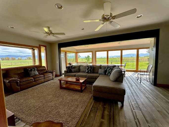 Vacation Rentals (United States of America, Tetonia, Idaho)