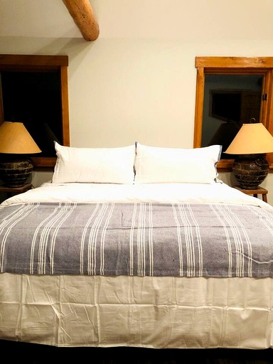 Vacation Rentals (United States of America, Tetonia, Idaho)