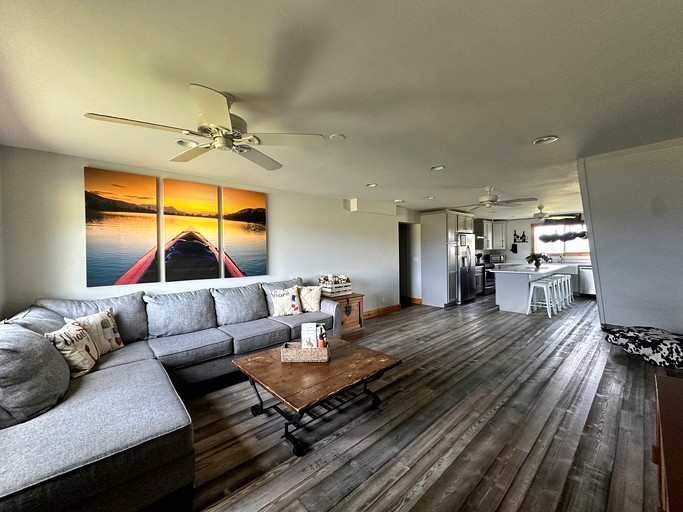 Vacation Rentals (United States of America, Tetonia, Idaho)