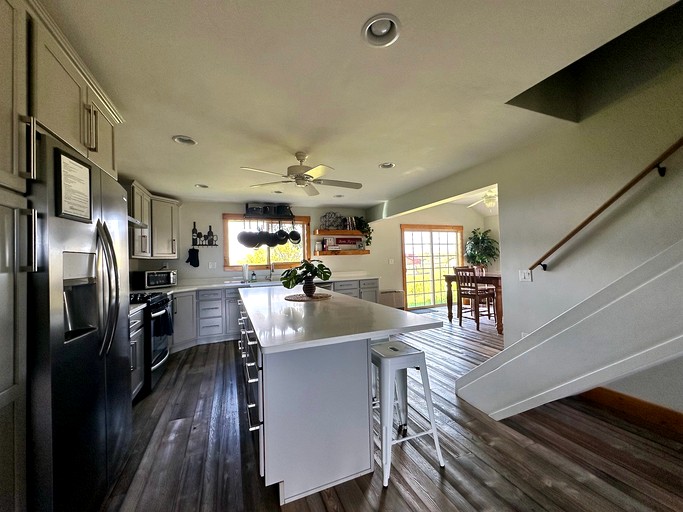 Vacation Rentals (United States of America, Tetonia, Idaho)