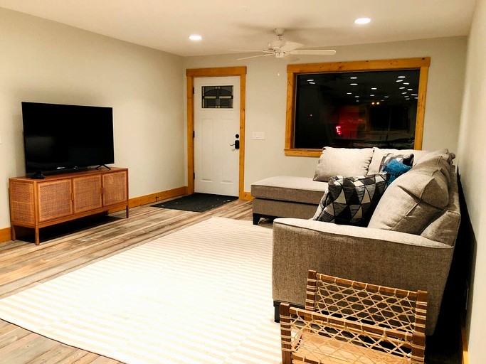 Vacation Rentals (United States of America, Tetonia, Idaho)