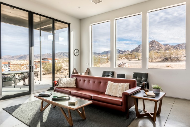 Vacation Rentals (United States of America, Joshua Tree, California)