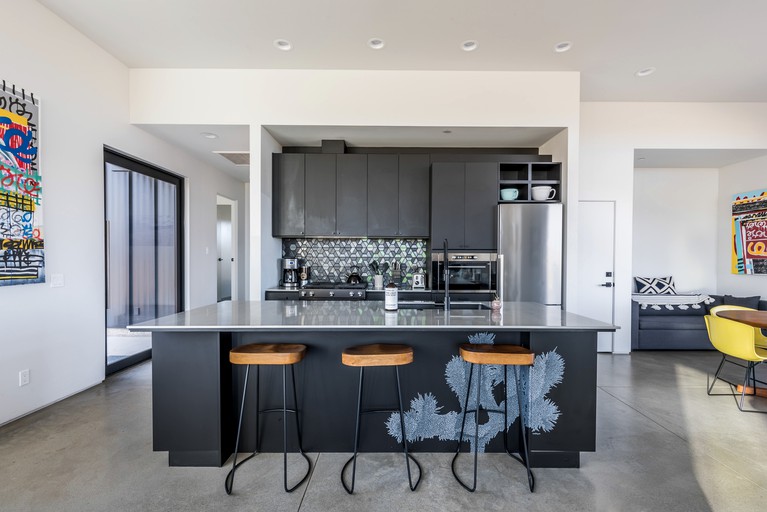 Vacation Rentals (United States of America, Joshua Tree, California)
