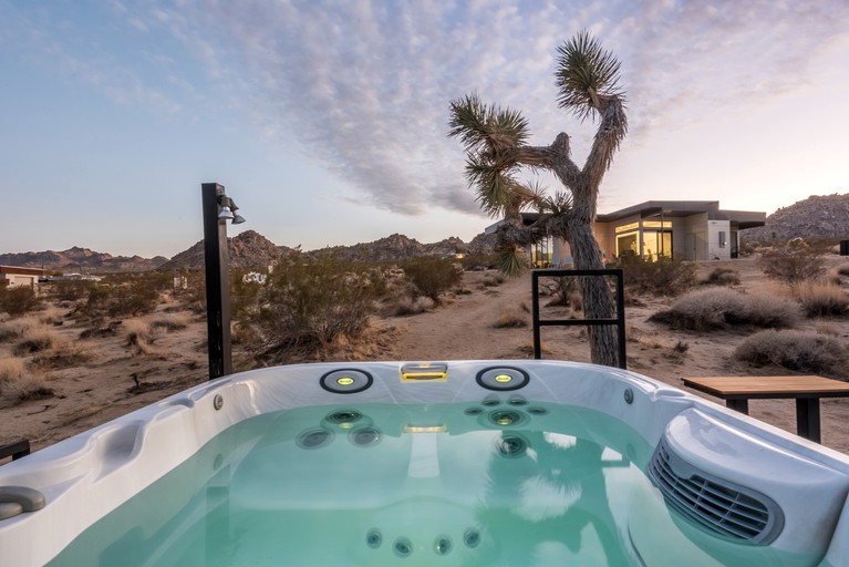 Vacation Rentals (United States of America, Joshua Tree, California)