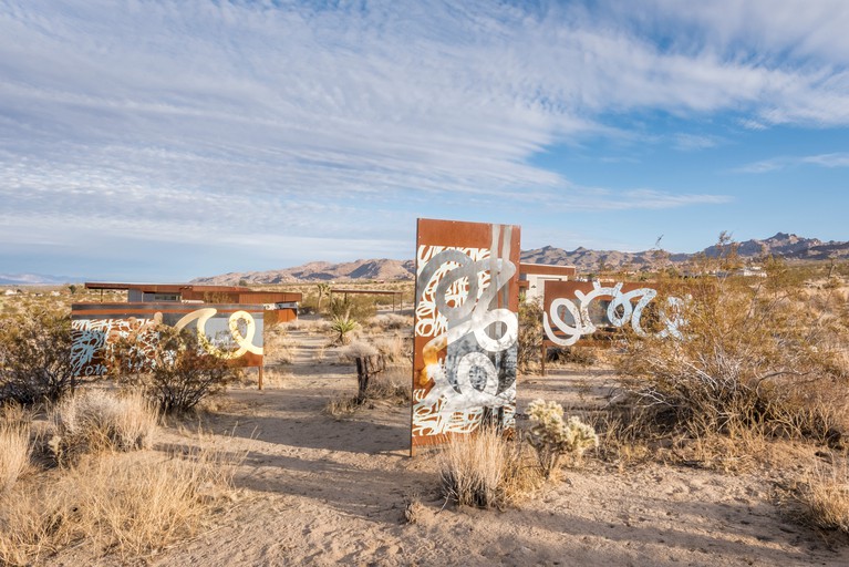Vacation Rentals (United States of America, Joshua Tree, California)
