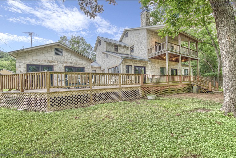 Vacation Rentals (United States of America, New Braunfels, Texas)
